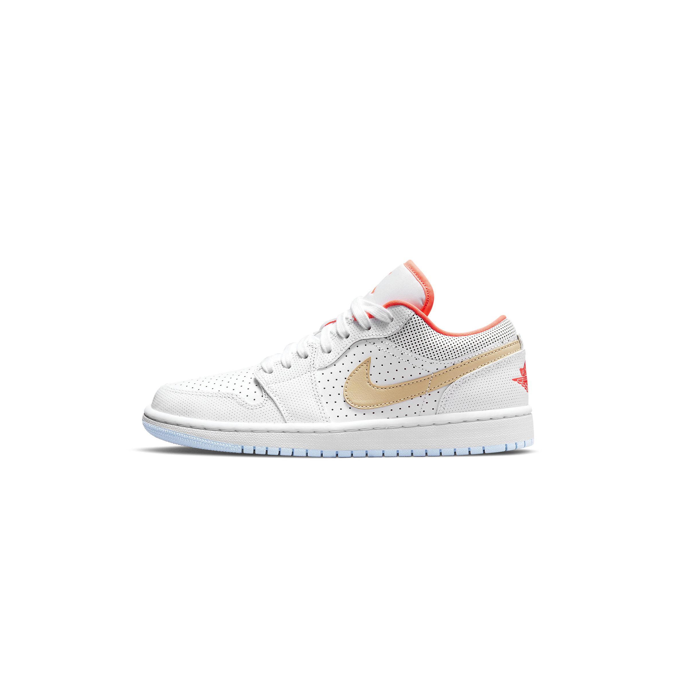 AIR JORDAN 1 LOW SE SESAME DC9509-100